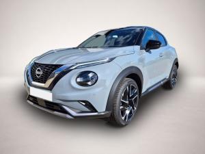Nissan Juke 1.0 DIG-T 114PS N-Design Automatik Teil-Le