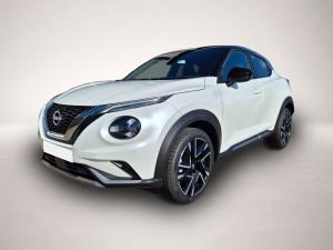 Nissan Juke 1.0 DIG-T 114PS N-Design Automatik Teil-Le