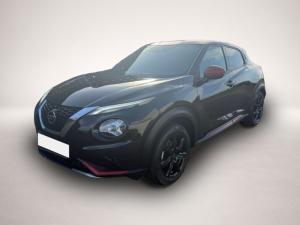 Nissan Juke 1.0 DIG-T Navi Leder Bose 19″ AHK