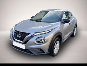 Nissan Juke 1.0 DIG-T Visia*LED*Tempomat*Sportsitze*DAB