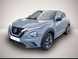 Nissan Juke 1.0 DIG-T*Kamera*Sitzheizung*LED*Tempomat