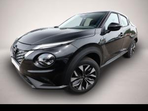 Nissan Juke Hybrid Acenta KomfortP SHZ LED Kam CarP BT