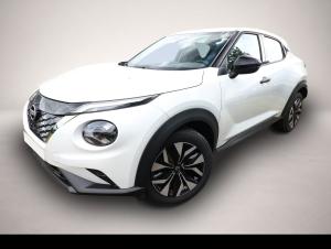 Nissan Juke Hybrid Acenta KomfortP SHZ LED Kam CarP BT