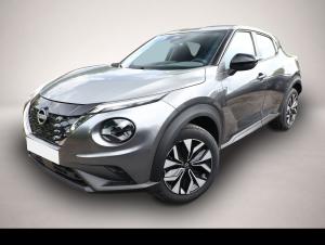 Nissan Juke Hybrid Acenta KomfortP SHZ LED Kam CarP BT