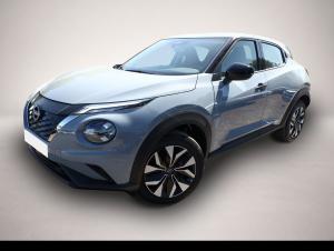 Nissan Juke Hybrid Acenta KomfortP SHZ LED Kam CarP BT