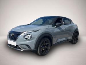 Nissan Juke Hybrid N-Design NAVI 360KAMERA ACC PDC BOSE