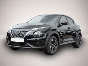 Nissan Juke N-Connecta 1.6 Hybrid 4AMT 143PS Winterpake