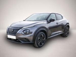 Nissan Juke N-Connecta 1.6 Hybrid 4AMT Winterpaket BFS
