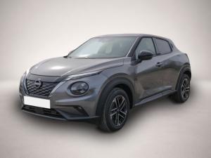 Nissan Juke N-Connecta 1.6 Hybrid 4AMT Winterpaket BFS