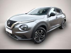 Nissan Juke N-Connecta MT SHZ Nav DigC Keyl PrivG LHZ