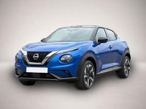 Nissan Juke Tekna NAVI+360° KAMERA+SHZ+VOLL-LED+BOSE+PDC 1..