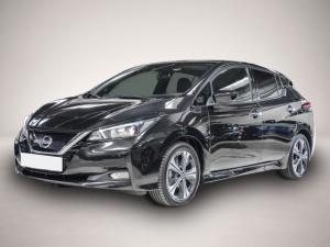 Nissan Leaf N-Connecta 40 kWh Navi 360 Kamera ACC Apple