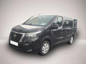 Nissan Primastar 2.0 DCI L1H1 3,0t Tekna*8 Sitze*LED