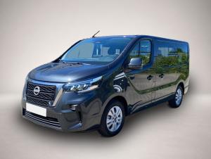 Nissan Primastar 2.0 DCI L1H1 3,0t Tekna*8 Sitze*LED