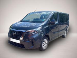 Nissan Primastar 2.0 DCI L1H1 3,0t Tekna*8 Sitze*LED