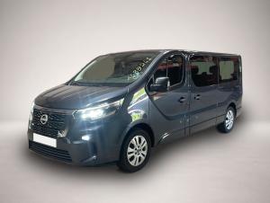 Nissan Primastar 2.0 DCI L2H1 3,0t Tekna*9 Sitze*LED