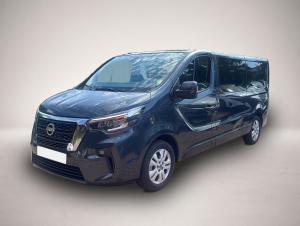 Nissan Primastar 2.0 DCI L2H1 3,0t Tekna*9 Sitze*LED