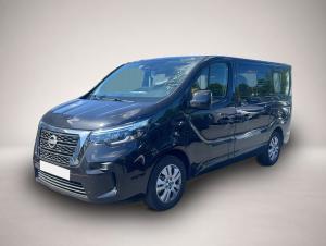Nissan Primastar 2.0 DCI L2H1 3,0t Tekna*9 Sitze*LED