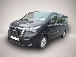 Nissan Primastar 2.0 DCI L2H1 3,0t Tekna*9 Sitze*LED