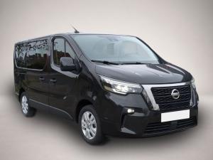 Nissan Primastar 2,8t dCi 170 DCT L1H1 Tekna