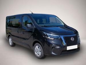 Nissan Primastar dCi 150 Tekna L1H1