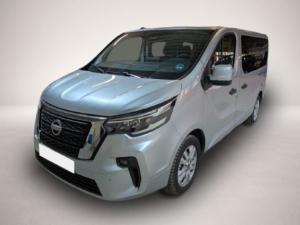 Nissan Primastar dCi 150 Tekna L1H1 GJR+NAVI+SHZ