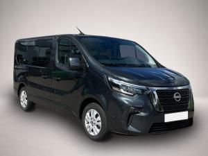 Nissan Primastar dCi 150 Tekna L1H1 GJR+RFK+LED