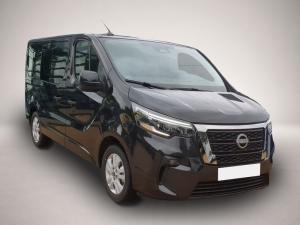 Nissan Primastar dCi 150 Tekna L1H1 GJR+SHZ+RFK