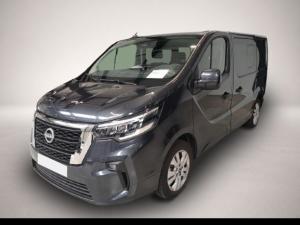 Nissan Primastar dCi 150 Tekna L1H1 LED+GJR+RFK