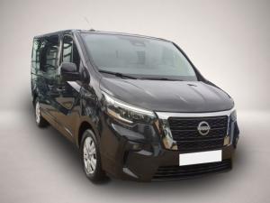 Nissan Primastar dCi 150 Tekna L1H1 SHZ+GJR+RFK+PDC