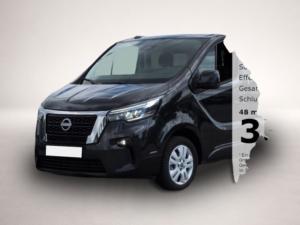 Nissan Primastar Tekna 2.0D*8-Sitze 2xSch-Tür LED Navi