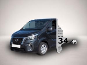 Nissan Primastar Tekna 2.0D*8-Sitze LED Navi R-Kam SHZ