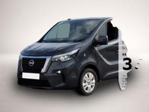 Nissan Primastar Tekna L2 2.0D*9Sitze 2xSchTür LED Navi