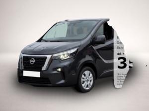 Nissan Primastar Tekna L2 2.0D*9Sitze 2xSchTür LED Navi