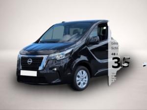 Nissan Primastar Tekna L2 2.0D*9Sitze 2xSchTür LED Navi