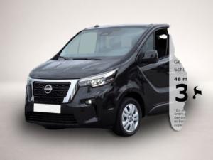 Nissan Primastar Tekna L2 2.0D*DCT 8-Sitze LED Navi SHZ