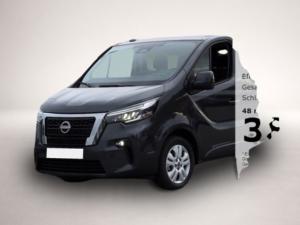 Nissan Primastar Tekna L2 2.0D*DCT 9-Sitze LED Navi SHZ