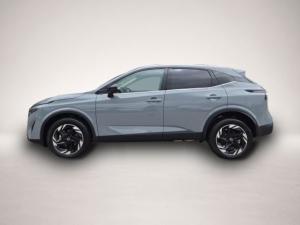 Nissan Qashqai 1.3 DIG-T MHEV 158 PS X-Tronic N-Conne.