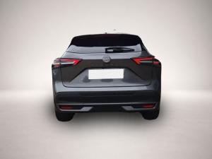 Nissan Qashqai 1.3 DIG-T MHEV 158 PS X-Tronic N-Conne.
