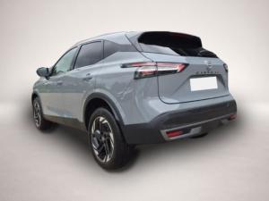 Nissan Qashqai 1.3 DIG-T MHEV 158 PS X-Tronic N-Conne.