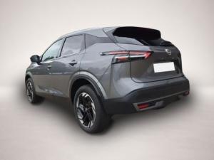 Nissan Qashqai 1.3 DIG-T MHEV 158 PS X-Tronic N-Conne.
