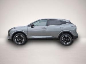 Nissan Qashqai 1.3 DIG-T MHEV 158 PS X-Tronic N-Conne.