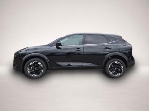 Nissan Qashqai 1.3 DIG-T MHEV 158 PS X-Tronic N-Conne.