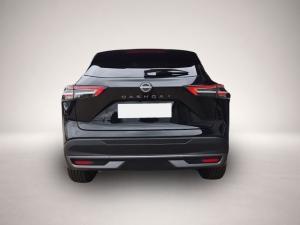 Nissan Qashqai 1.3 DIG-T MHEV 158 PS X-Tronic N-Conne.