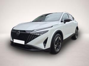 Nissan Qashqai 1.3 DIG-T MHEV 158 PS X-Tronic N-Connec
