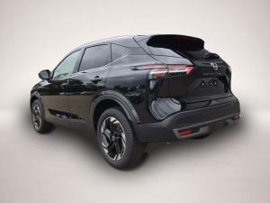 Nissan Qashqai 1.3 DIG-T MHEV 158 PS X-Tronic N-Connec