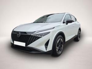 Nissan Qashqai 1.3 DIG-T MHEV 158 PS X-Tronic N-Connec