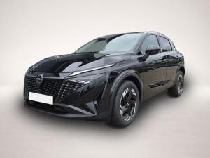 Nissan Qashqai 1.3 DIG-T MHEV 158 PS X-Tronic N-Connec