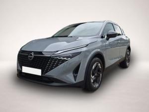 Nissan Qashqai 1.3 DIG-T MHEV 158 PS X-Tronic N-Connec