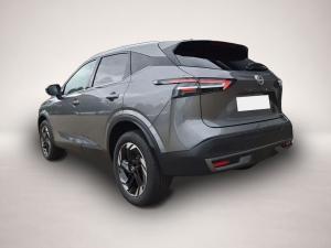 Nissan Qashqai 1.3 DIG-T MHEV 158 PS X-Tronic N-Connec
